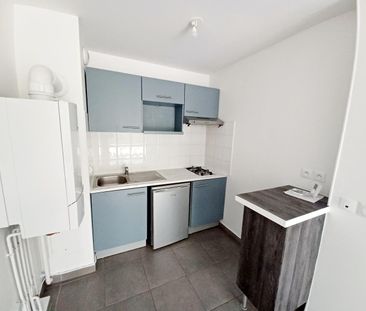 location Appartement T2 DE 43.48m² À PONTAULT COMBAULT - Photo 5