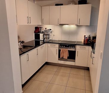 Appartement duplex de 81 m² 1ou 15 décembre 2026 La Roche - Photo 4