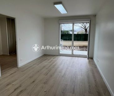 Location Appartement 2 pièces 33 m2 à Savigny-le-Temple - Photo 1