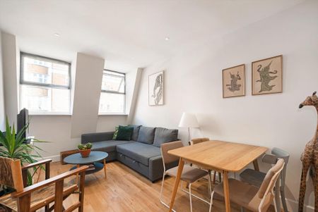 1 bedroom flat to rent - Photo 2