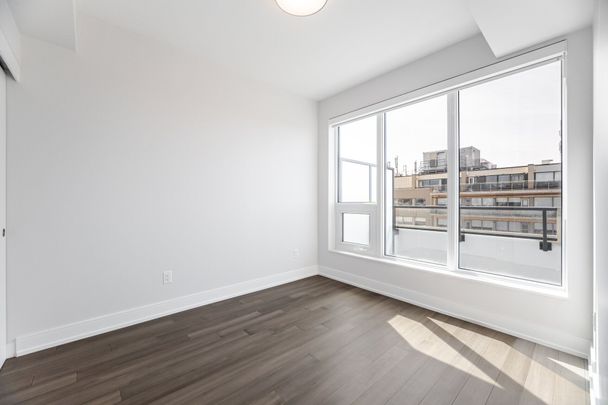 For Lease - 2525 Bathurst Street Unit# 1105, Toronto, Ontario - Photo 1
