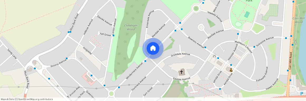 Windermere Avenue, St. Helens, WA11