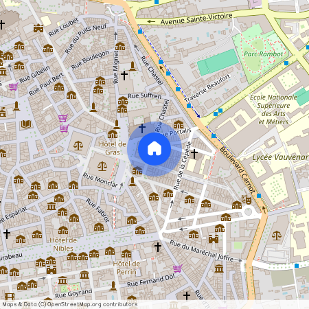 13100, Aix-En-Provence