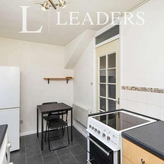 Luccombe Drive, Alvaston, DE24 - Photo 1