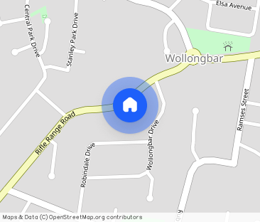 Wollongbar - Photo 1