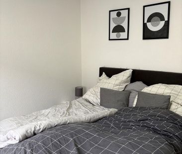 Pronájem bytu 2+1 • 38 m² bez realitkyDielingerstr. 15/16 Osnabrück... - Photo 1