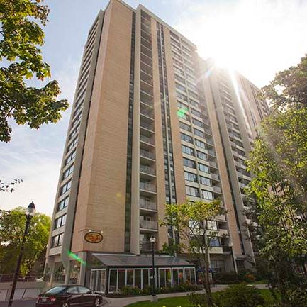 Flex Basic - Park Victoria, Halifax - Photo 1