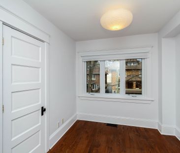 For Lease - 14 Clarey Avenue, Glebe - Ottawa East and Area, Ontario - Photo 5