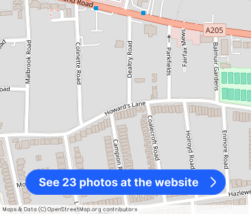 4 bedroom terraced house for rent - Photo 1