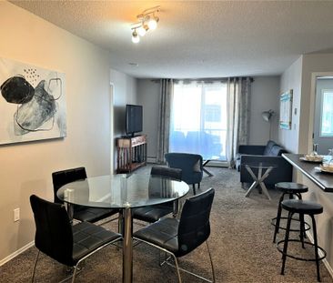Sherwood Park Furnished Condo Rental in Sherwood Park - Convenient ... - Photo 3
