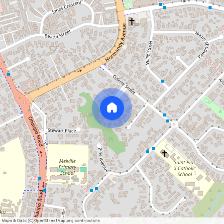 7 St Lukes Place, Melville