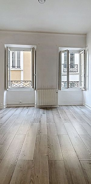 Location Appartement 1 pièce 27m² NANTES 44000 - Photo 1