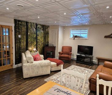 Logement à louer Mont-Tremblant - Photo 2