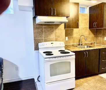 For Lease - 40 Palm Tree Road Unit# Bsmt, Brampton, Ontario - Photo 1