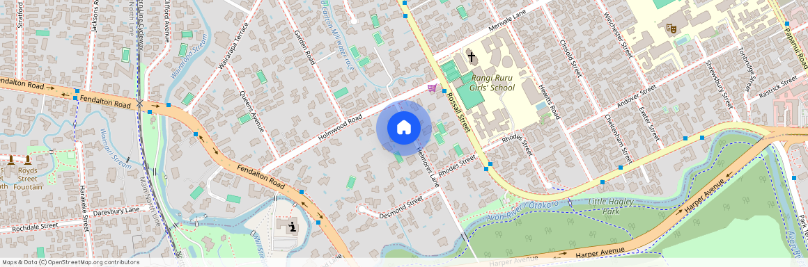 37 Helmores Lane, Merivale