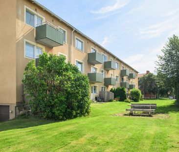 Rundelsgatan 7 A, Linköping - Foto 1