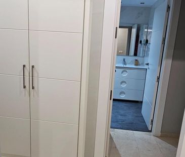 Apartamento de alquiler en Avenida Avenida Inmaculada Concepción, A... - Photo 6