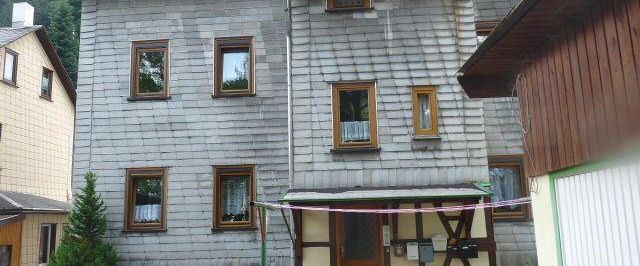 Gemütliche 2-Raum-Wohnung! - Foto 1