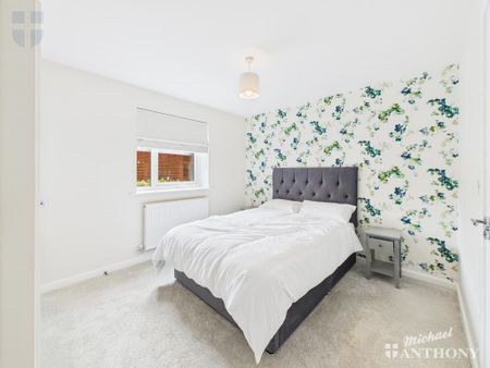 2 bedroom ground floor flat to rent - Photo 2