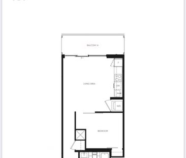 For Lease - 425 Front Street Unit# 418, Toronto, Ontario - Photo 4