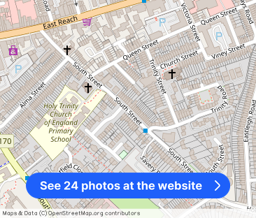 South Street, Taunton, Somerset, TA1 - Photo 1