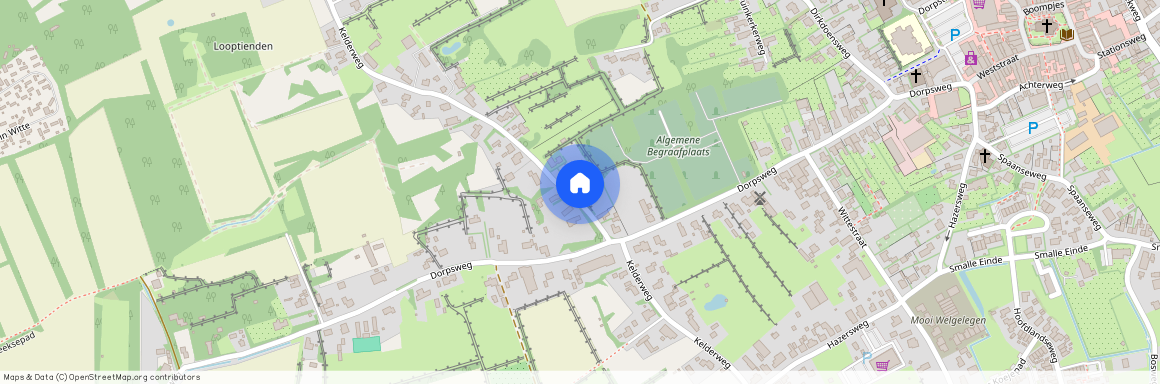 Kelderweg 20, Ouddorp buitengebied, 3253TD