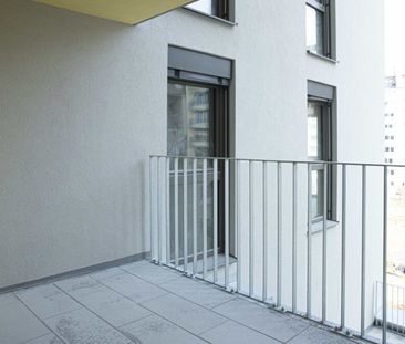 Gekühlter Pärchen-Traum im 3. | Moderne Wohnküche und eigene Terras... - Photo 6