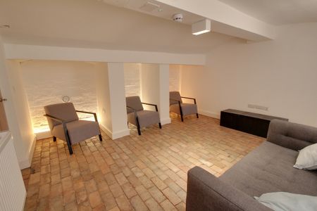 1 bed house share to rent in New Street, Leicester, LE1 - Photo 2