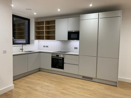 1 Bed Flat, Blair Street, E14 - Photo 4