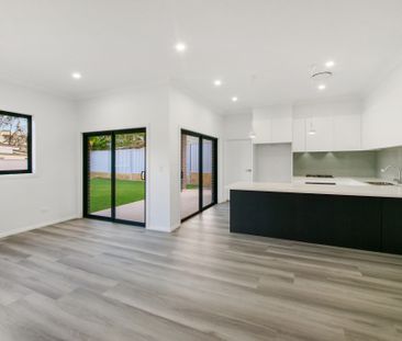 36 Hughes Avenue, Ermington NSW 2115 - House For Rent | Domain - Photo 1