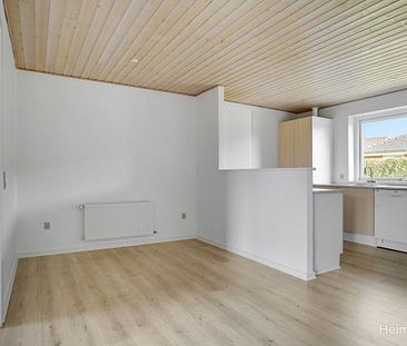 4-værelses Rækkehus på 98 m² i Stenstrup - Photo 5