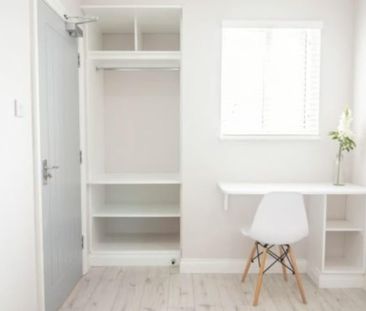 7 bedroom terraced house to rent - Photo 3