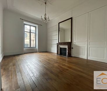 Appartement 207m² prox Denis Dussoubs - Photo 6