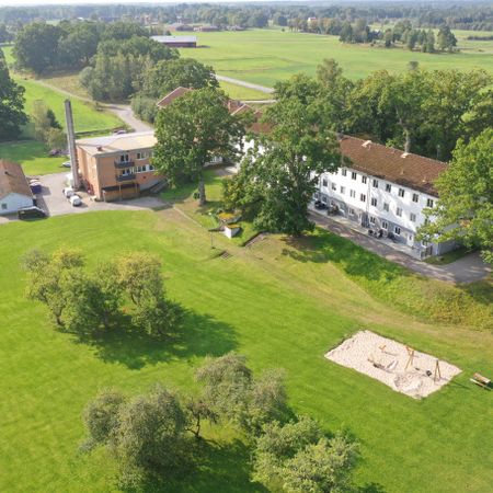 Hallanäs, Alvesta - Foto 3