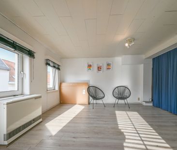 Karaktervolle gezinswoning nabij centrum Kortrijk - Foto 4