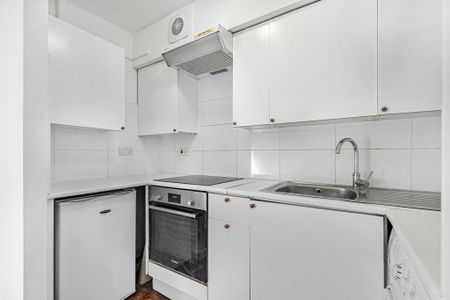 1 bedroom apartment to rent - Photo 3