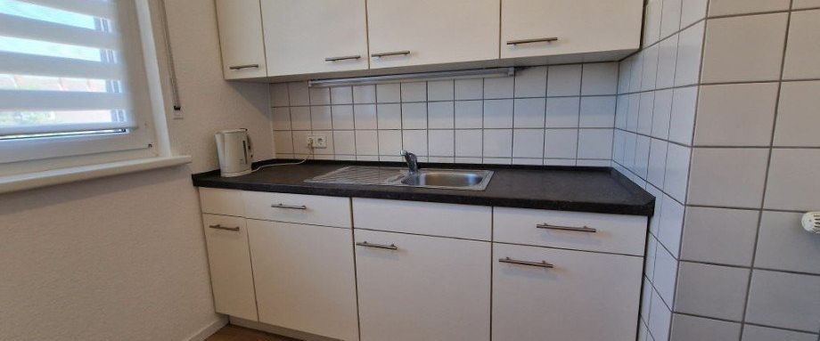 4 ZKB-Dachgeschosswohnung Nähe Miele - Foto 1