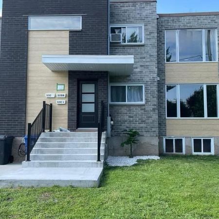 Logement 5 1/2 a louer Sorel-Tracy disponible maintenant - Photo 3