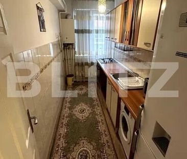 Apartament cu 2 camere, 48 mp, Pet Friendly, zona Centrala - Photo 2