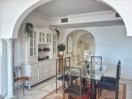 Apartamento de alquiler en Avenida Calderón de la Barca, -1, Los Naranjos - Photo 4