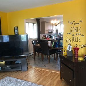 Grand 5 1/2 à Louer - Photo 3