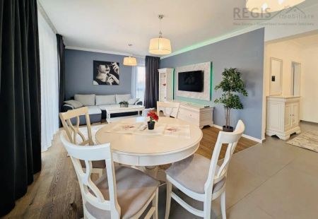 Apartament Premium 2 Camere | Cosmopolit Centru Civic - Fotografie 3