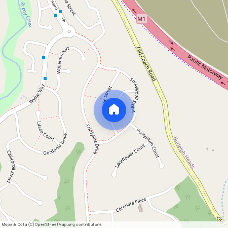 15 Possumwood Place, Qld 4227, Reedy Creek