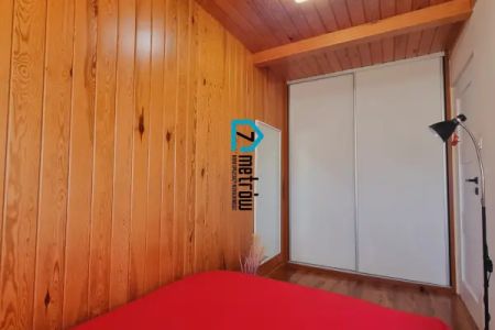 2 pokoje - UMEBLOWANE - ul. GAGARINA BLISKO UMK - Фото 5