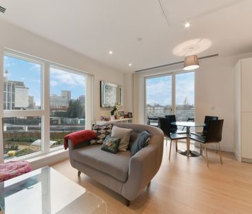 1 bedroom apartment to rent - Photo 4