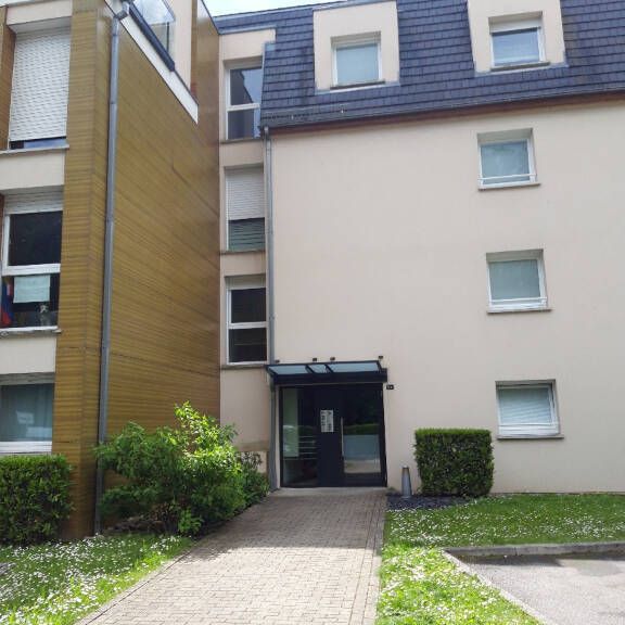 Location appartement 2 pièces 47.69 m² à Illzach (68110) - Photo 1