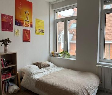 Appartement à Louer à LILLE 635 € - Photo 5
