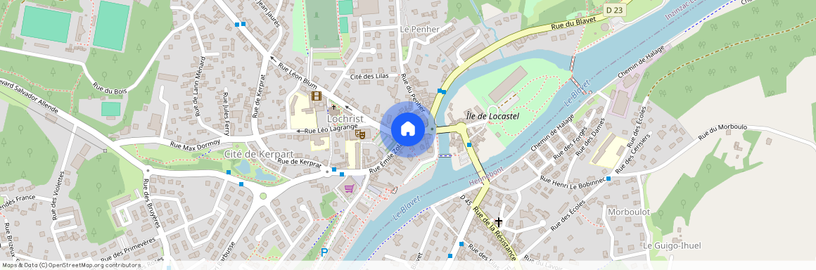 56650, Inzinzac Lochrist