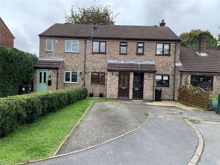 Oak Meadow, Bishops Castle, Shropshire, SY9 - Photo 4