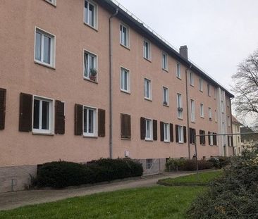 Klein aber fein: renovierte SINGLE-Wohnung - Photo 1